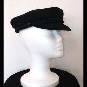Womens Authentic Greek Fisherman Cap